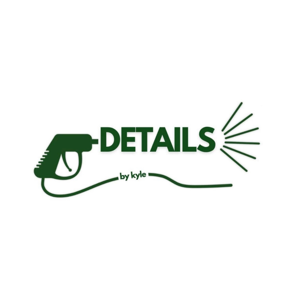 Details by Kyle logo