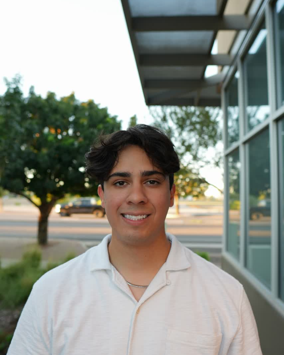 Ayden Sutton, founder of Advexa Marketing